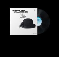 Real Folk Blues (Chess 75 Series) (Gate)