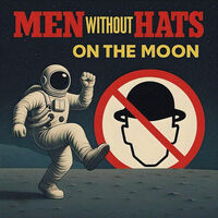 On The Moon (Can)