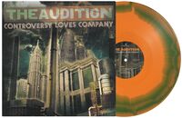 Audition - Controversy Loves Company [Limited Edition] [Reissue]