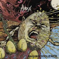 Raging Violence (Uk)