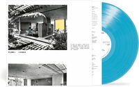 Rubel - Casas [Indie Exclusive] (Blue) [Colored Vinyl] [Indie Exclusive]