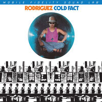 Rodriguez - Cold Fact [Limited Edition] [180 Gram]