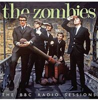 The Zombies - The BBC Radio Sessions [Vinyl]