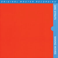 Dire Straits - Making Movies [Limited Edition] [180 Gram]