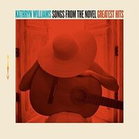 Kathryn Williams - Old Low Light [LP]