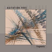 Agitation Free - Fragments [Colored Vinyl] [Limited Edition]