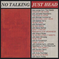 Heads - No Talking, Just Head