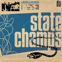 State Champs - Unplugged EP [Vinyl]