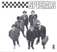 The Specials - Specials CD