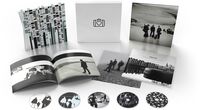 U2 - All That You Can’t Leave Behind: 20th Anniversary [Limited Edition 5CD Super Deluxe Box Set]