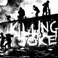 Killing Joke - I Am The Virus [Limited Edition LP]