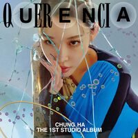 Chung Ha - Querencia [Indie Exclusive]