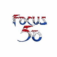 Focus - Focus 50: Live In Rio (Wbr) (Uk)