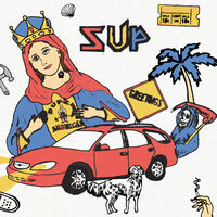 Super American - Sup