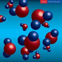 ORCHESTRAL MANOEUVRES IN THE DARK - Universal (LP)