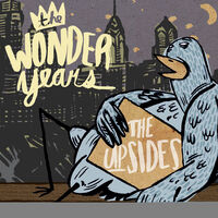 The Wonder Years - The Upsides [Limited Edition LP]