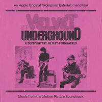 The Velvet Underground - The Velvet Underground: A Documentary Film By Todd Haynes [2LP]