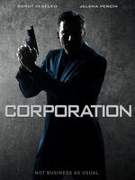 Corporation - Corporation