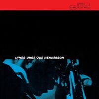Joe Henderson - Inner Urge: Blue Note Classic Series [LP]