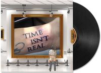 Grabbitz - Time Isn't Real [Download Included]