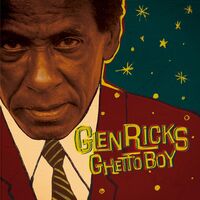 Glen Ricks - Ghetto Boy