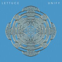 Lettuce - Unify [Gold 2LP]