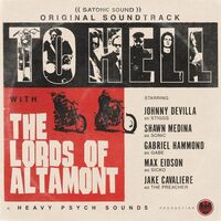 Lords Of Altamont - To Hell With The Lords