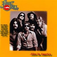 Firefall - Alive In America (2022 Remaster) [Remastered]