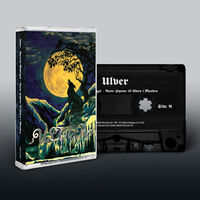 Ulver - Nattens Madrigal (Uk)