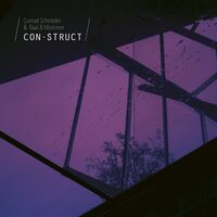 Conrad Schnitzler  & Baal & Mortimer - Con-Struct