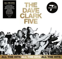 Dave Clark Five - All The Hits: The 7" Collection (Box)