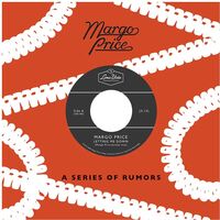 Margo Price - A Series Of Rumors #2 [Vinyl Single]