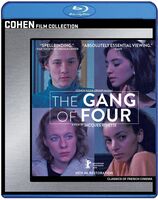 Gang Of Four - Gang Of Four / (Sub)