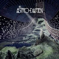 Astro-Darien - Green Colored 10-Inch Vinyl
