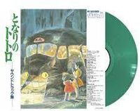My Neighbor Totoro - O.S.T.