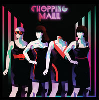Chopping Mall - O.S.T.