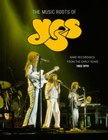 Music Roots Of