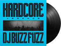 Hardcore Legends (Blk)