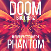 Resurrection Of The Phantom