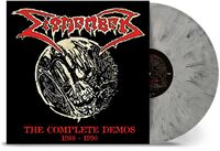 Complete Demos 1988-1990