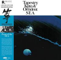 Tapestry: Koto & The Occident Sea