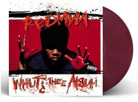 What Thee Album (Burg)