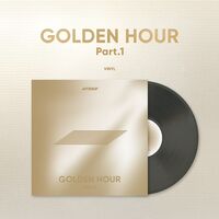 Ateez - Golden Hour : Part.1