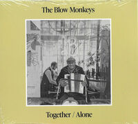 Together/Alone (Uk)