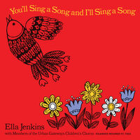You'll Sing A Song & I'll Sing A Song