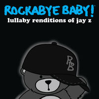 Lullaby Renditions Of Jay Z (Blue)
