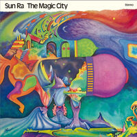 Magic City (Bonus Tracks) (Gate)