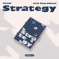 Strategy (Highlight Ver.)