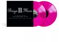 Legacy: The Greatest Hits Collection