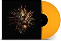 Zenith - Transparent Orange